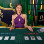 Meja roulette langsung okejkt dengan dealer bersertifikat dan tampilan multi-kamera